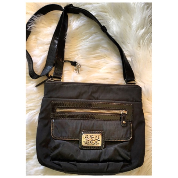 brighton nylon handbags